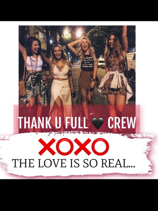 Twice Chic Boutique Tops - ❤️THANK YOU! ❤️NOTE FROM SIS❤️